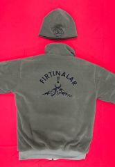 MİKADO ÇİFT TARAFLI POLAR (FIRTINALAR)