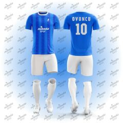 FORMA TAKIMI