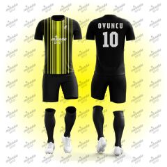 FORMA TAKIMI