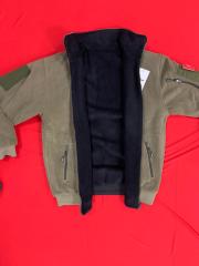 POLAR ÇİFT TARAFLI