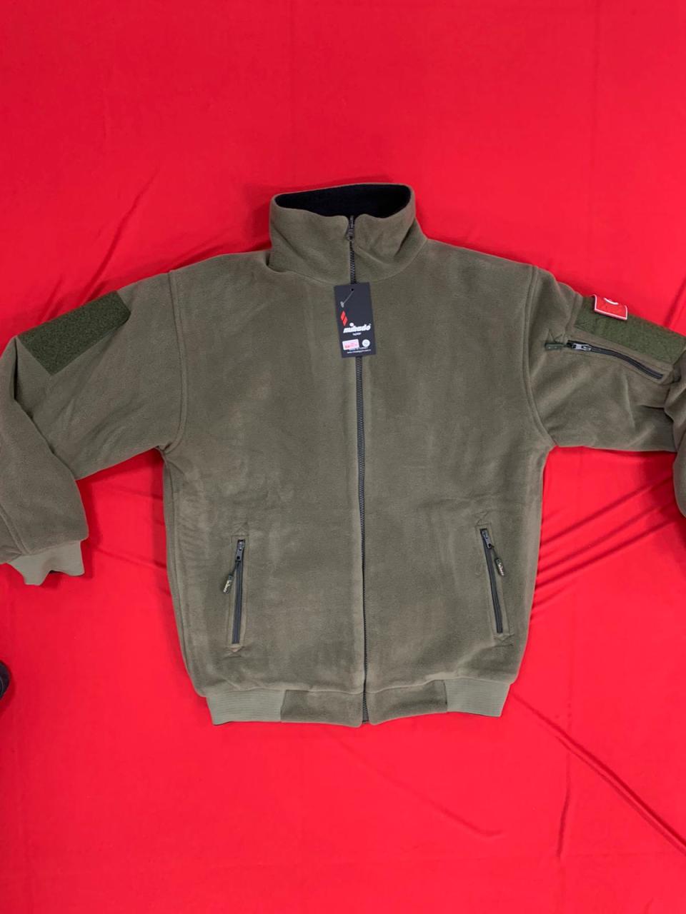 POLAR ÇİFT TARAFLI