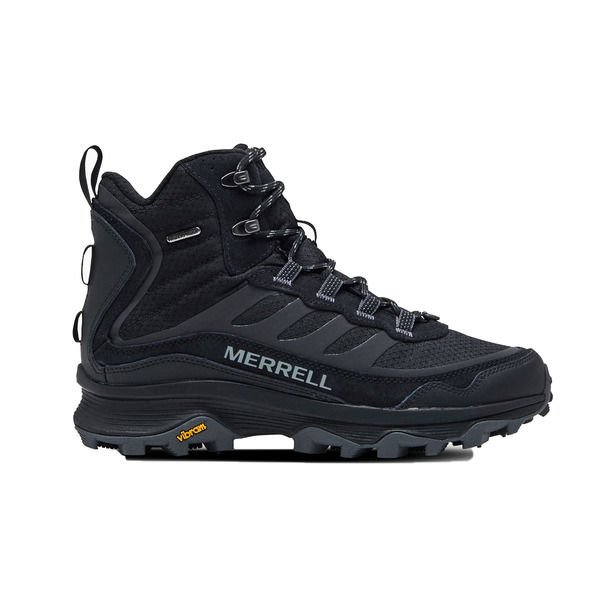 J066911-10010 Merrell Moab Speed Thermo Mid Waterproof Erkek Bot
