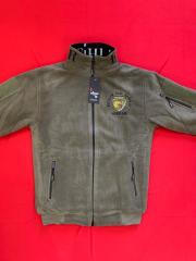 MİKADO ÇİFT TARAFLI POLAR HAKKARİ