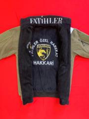 MİKADO ÇİFT TARAFLI POLAR HAKKARİ