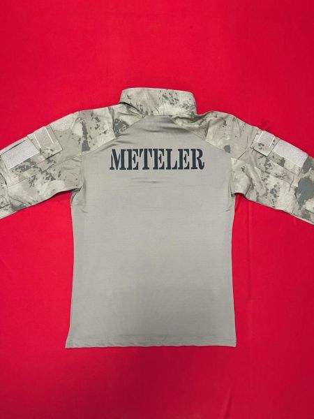 MİKADO COMBAT TİŞÖRT EFELER -ŞIRNAK