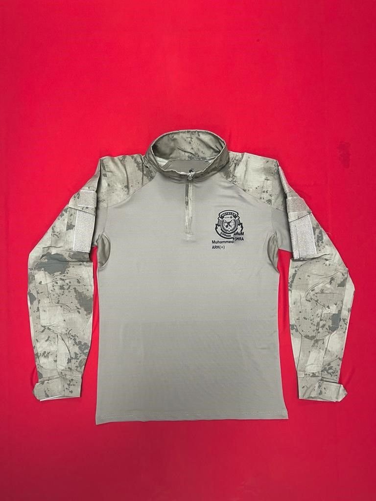 MİKADO COMBAT TİŞÖRT EFELER -ŞIRNAK
