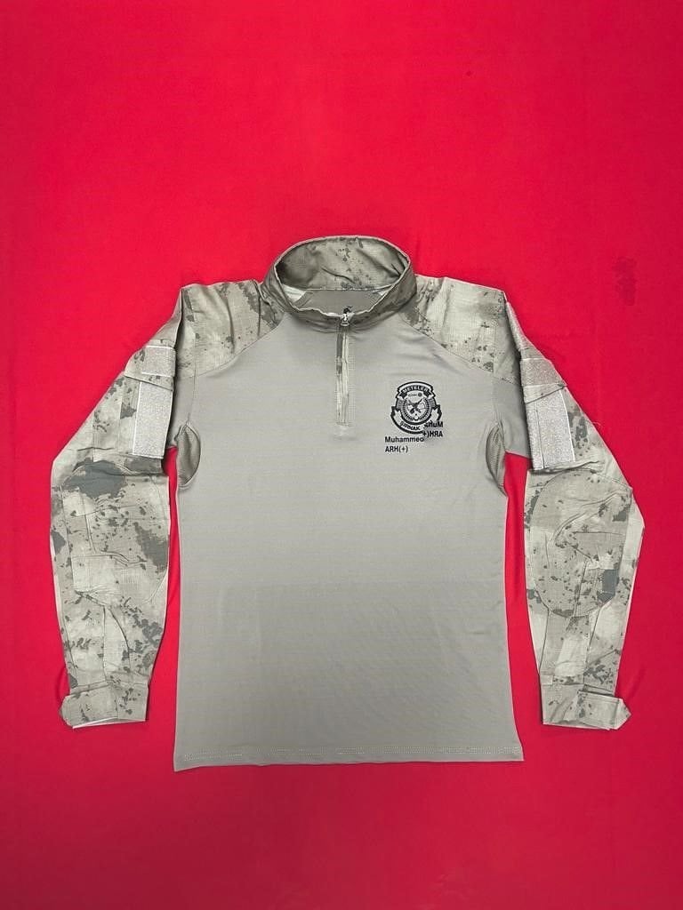 MİKADO COMBAT TİŞÖRT EFELER -ŞIRNAK