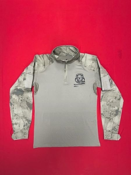 MİKADO COMBAT TİŞÖRT EFELER -ŞIRNAK