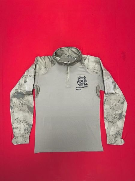 MİKADO COMBAT TİŞÖRT EFELER -ŞIRNAK