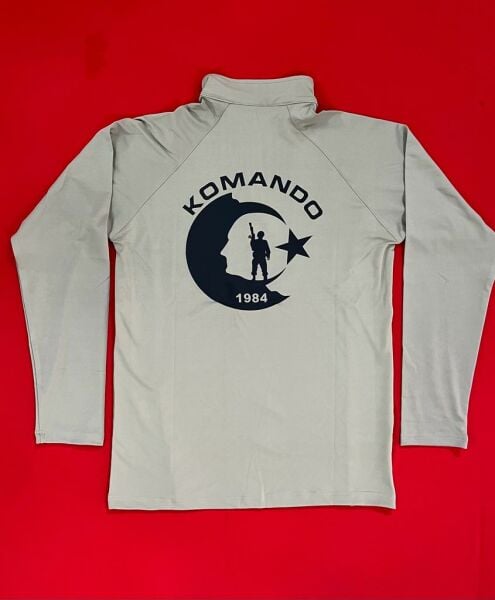 MİKADO TİŞÖRT KOMANDO