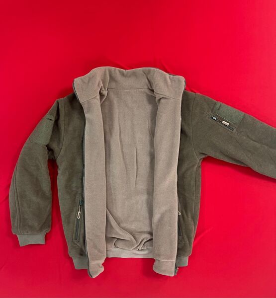 MİKADO POLAR ÇİFT TARAFLI(HAKI-BEJ)