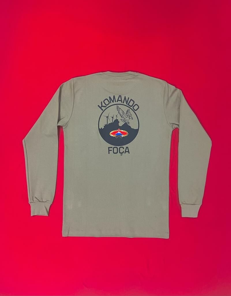 MİKADO TİŞÖRT FOÇA