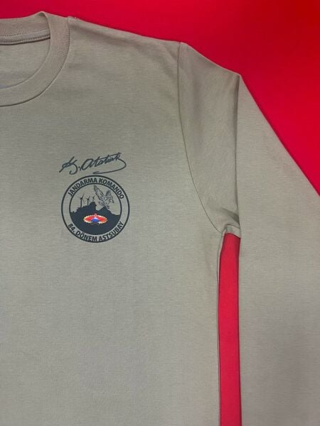 MİKADO TİŞÖRT FOÇA