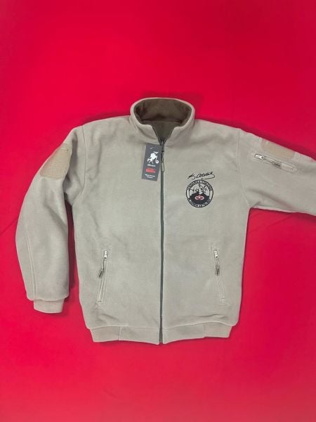 MİKADO ÇİFT TARFLI POLAR FOÇA