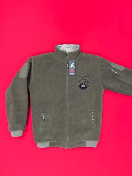 MİKADO ÇİFT TARFLI POLAR FOÇA