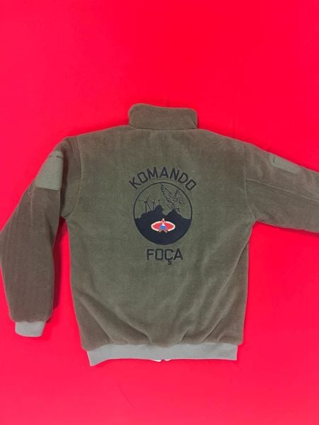 MİKADO ÇİFT TARAFLI POLAR FOÇA