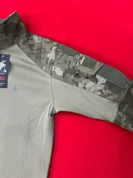 MİKADO COMBAT PENYE KUMAŞ K.K.K