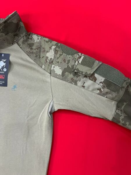 MİKADO COMBAT PENYE KUMAŞ K.K.K