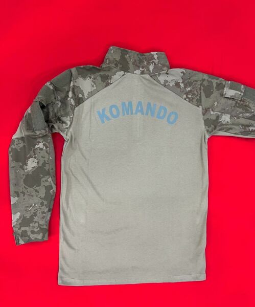 MİKADO COMBAT PENYE KUMAŞ K.K.K