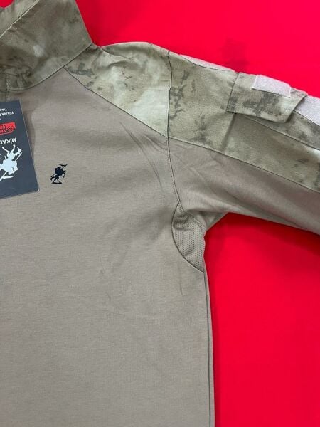 MİKADO COMBAT PENYE KUMAŞ JANDARMA