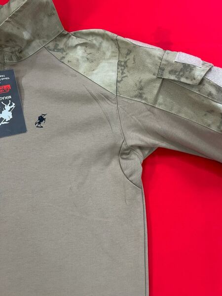 MİKADO COMBAT PENYE KUMAŞ JANDARMA