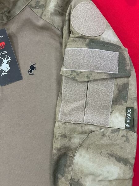 MİKADO COMBAT PENYE KUMAŞ JANDARMA