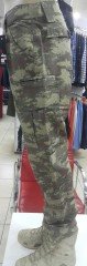 MİKADO TAKTIK OPERASYON PANTOLONU TSK KOMANDO