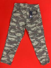 MİKADO TAKTIK OPERASYON PANTOLONU TSK KOMANDO