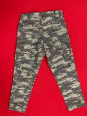 MİKADO TAKTIK OPERASYON PANTOLONU TSK KOMANDO