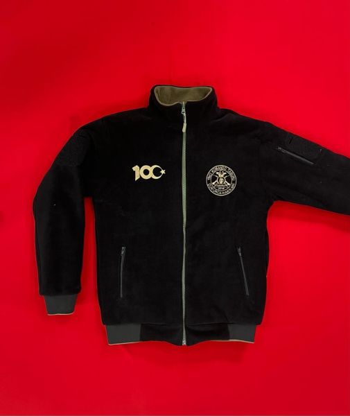 MİKADO ÇİFT TARFLI POLAR (ÇUKURCA)