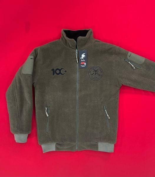 MİKADO ÇİFT TARFLI POLAR (ÇUKURCA)