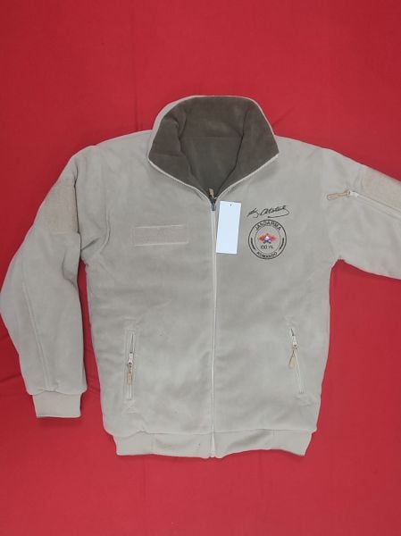 MİKADO ÇİFT TARAFLI POLAR (KASTAMONU)