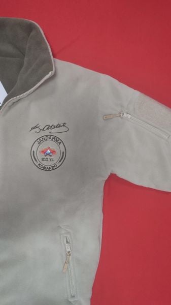 MİKADO ÇİFT TARAFLI POLAR (KASTAMONU)