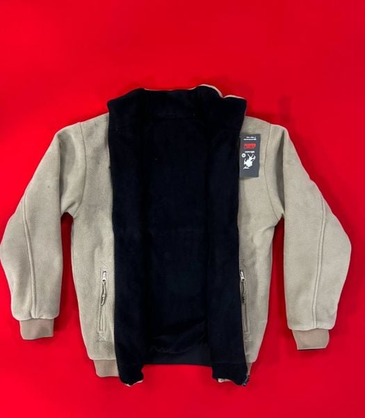 MİKADO ÇİFT TARAFLI POLAR (POLİS ÖZEL HAREKAT)