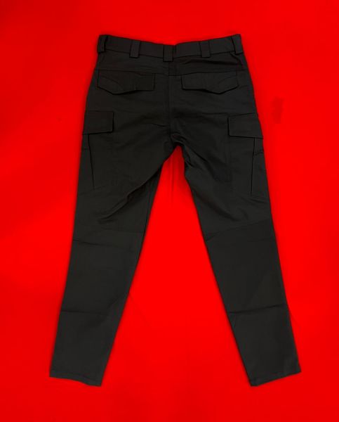 MİKADO TAKTİK PANTOLON (SİYAH)