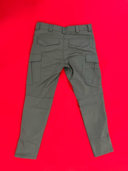 MİKADO TAKTİK PANTOLON (HAKİ-YEŞİL)