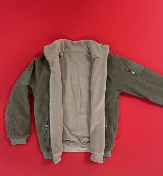 MİKADO ÇİFT TARFLI POLAR (JANDARMA KOMANDO YAZILI)