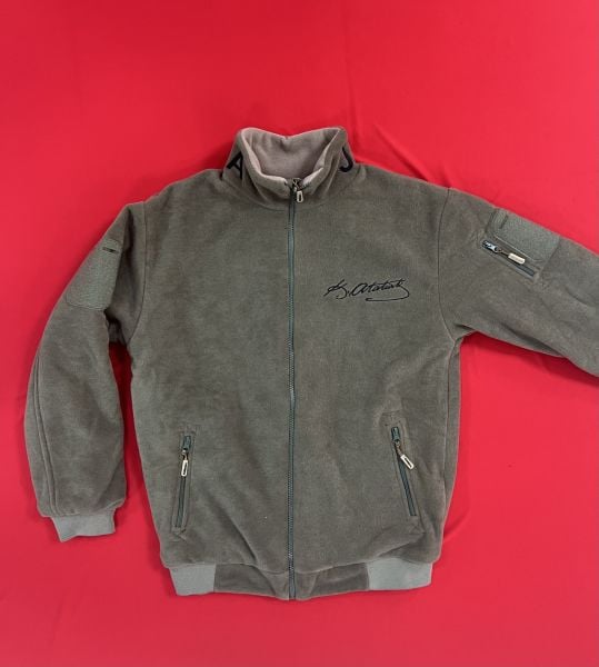 MİKADO ÇİFT TARFLI POLAR (JANDARMA KOMANDO YAZILI)