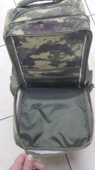 MİKADO 45 LT ÇANTA