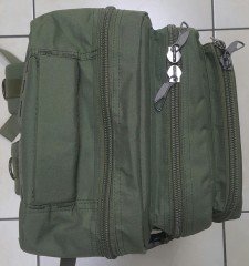 MİKADO 45 LT ÇANTA HAKİ