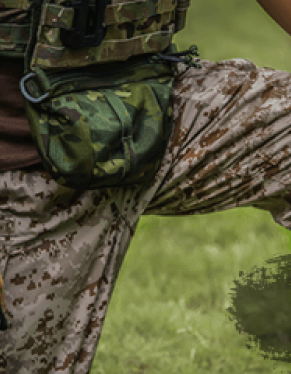 PUSU PANTOLONU-PANTOLON